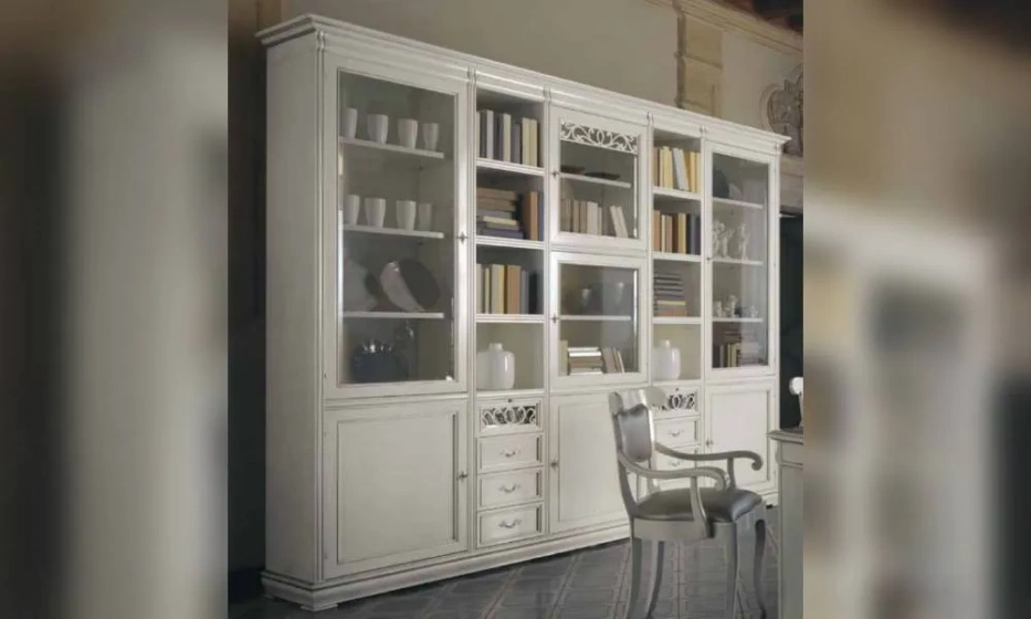 Библиотека Cavio Madeira - фото 1