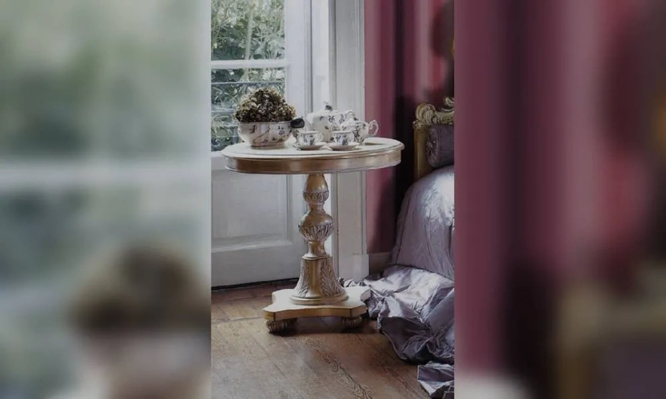 Стол Minotti Luiggi Lifestyle 8 - фото 1