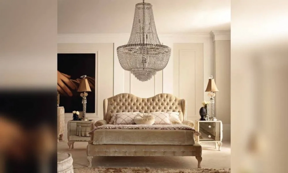 Кровать Dolfi 2 - фото 1