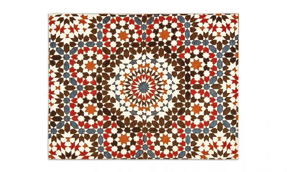 Ковер Marocco Calligaris Cs7164-A - фото 1