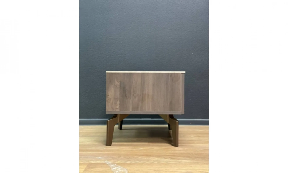 Тумба Прикроватная Piero Turkey - фото 3