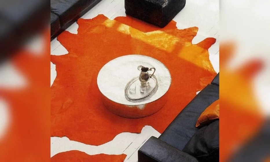 Стол Журнальный Baxter Cairo 1 - фото 1