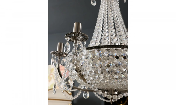 Люстра Сферон Recetto