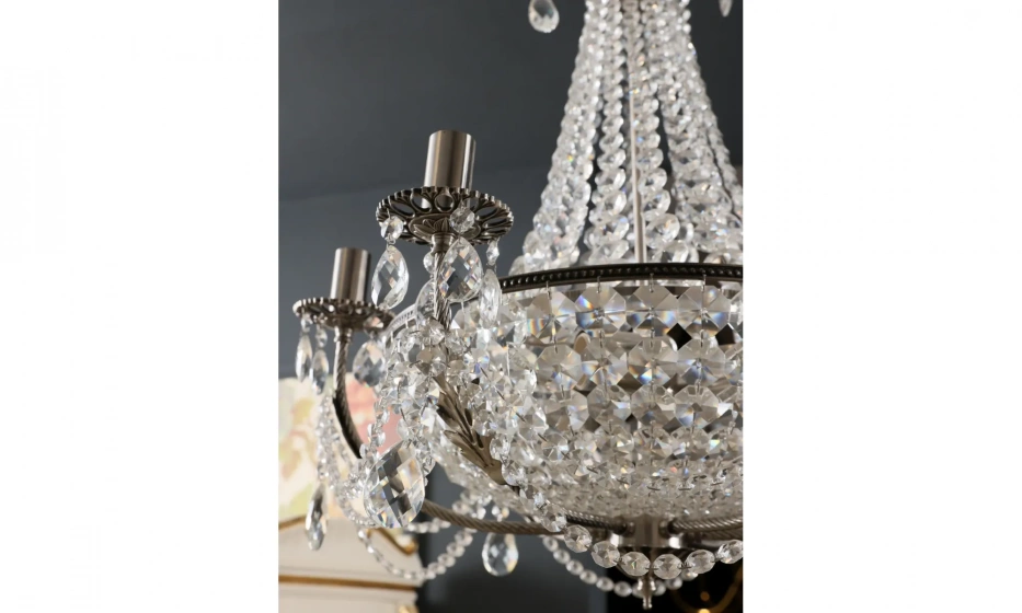 Люстра Сферон Recetto - фото 2