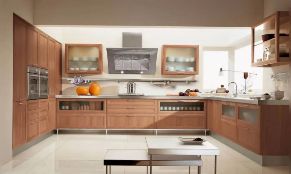 Кухня Lube Fosca 3 - фото 1