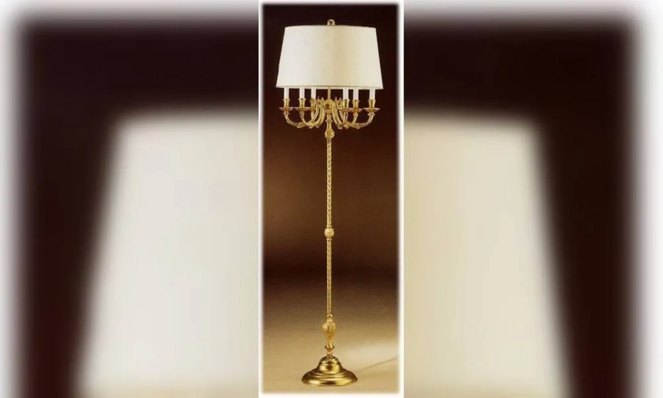 Напольная Лампа Riva A/07 - фото 1