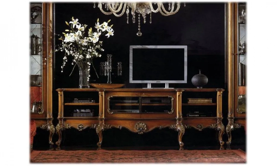 Тумба Под Tv Rampoldi 3354 - фото 1