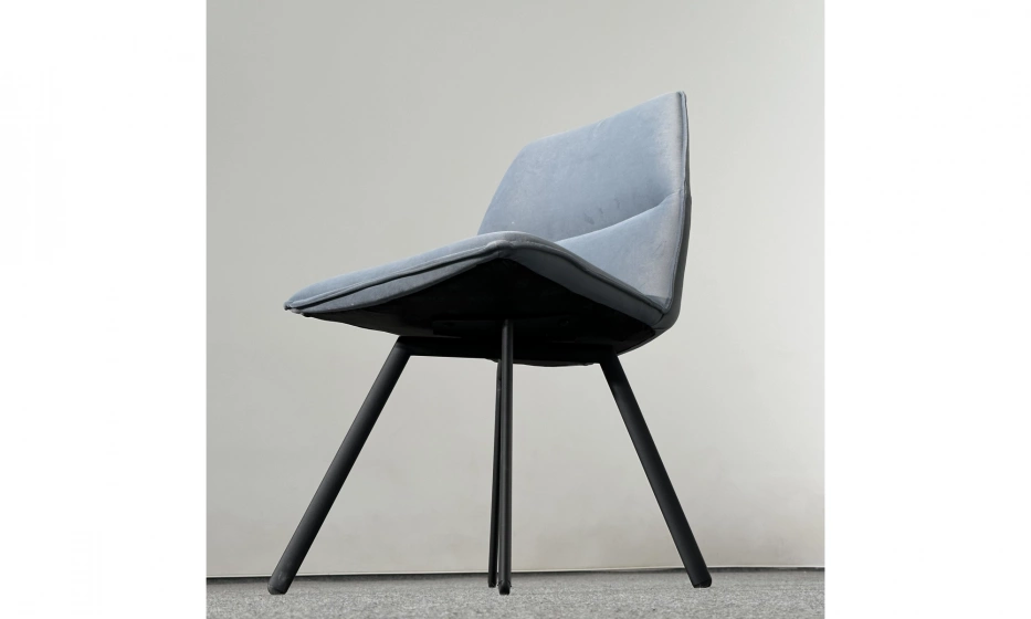 Стул Saloni Asos - фото 5