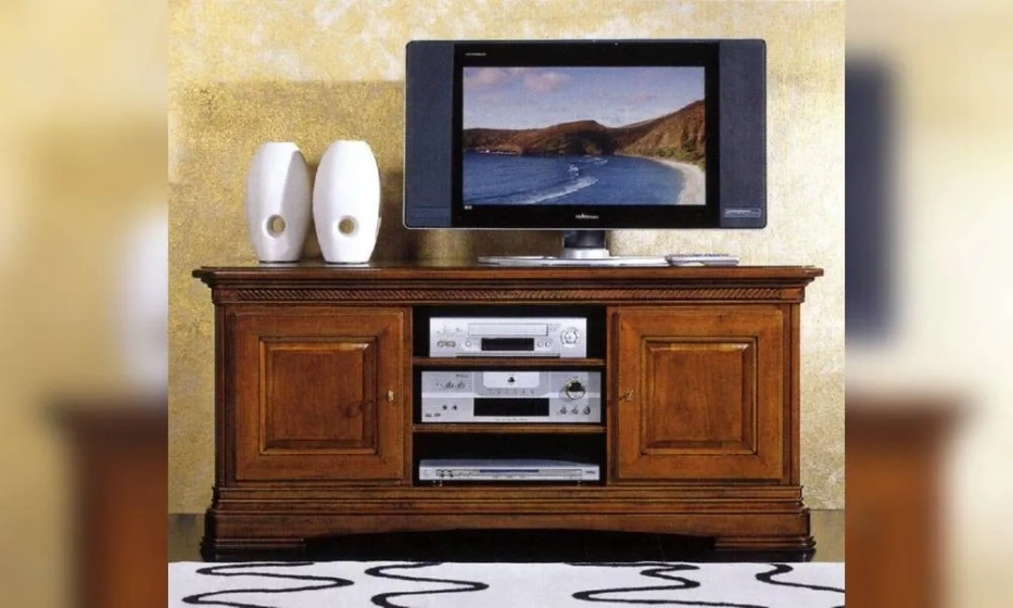 Тумба Тв Giuliacasa Verona 12 - фото 1