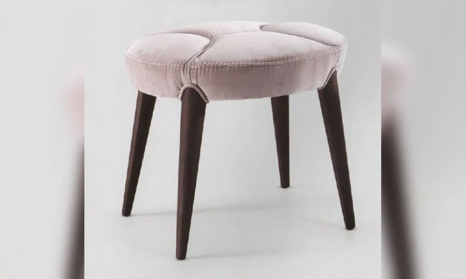 Табурет Volpi Loop - фото 1