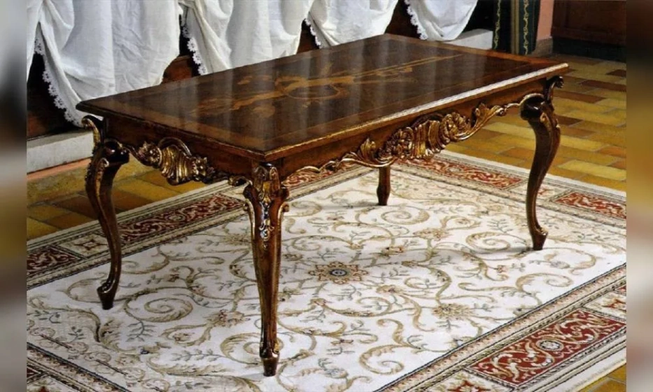 Стол Журнальный Giuliacasa 40-Ve - фото 1