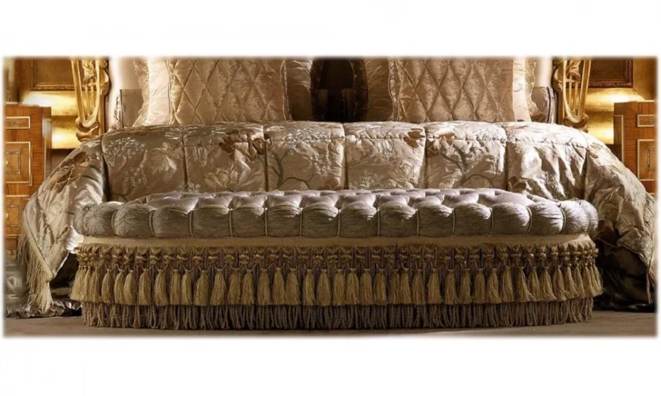 Спальня Jumbo Collection Hermes 7 - фото 7