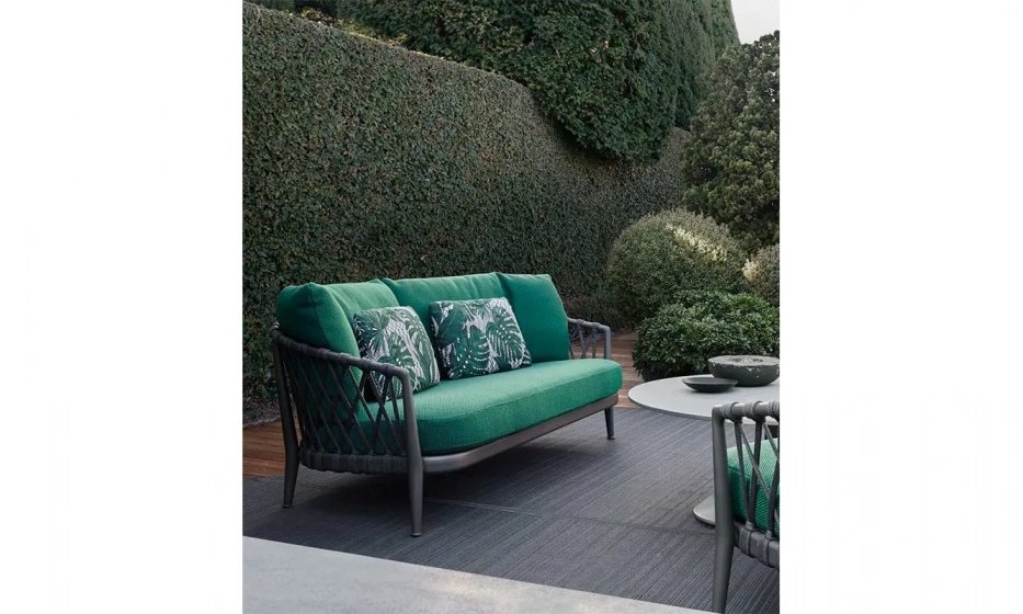 Диван ERICA B&B ITALIA E170 - фото 1