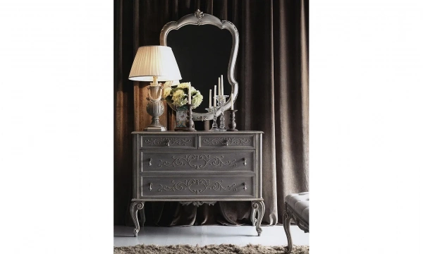 Спальня Silvano Grifoni Bedroom 4