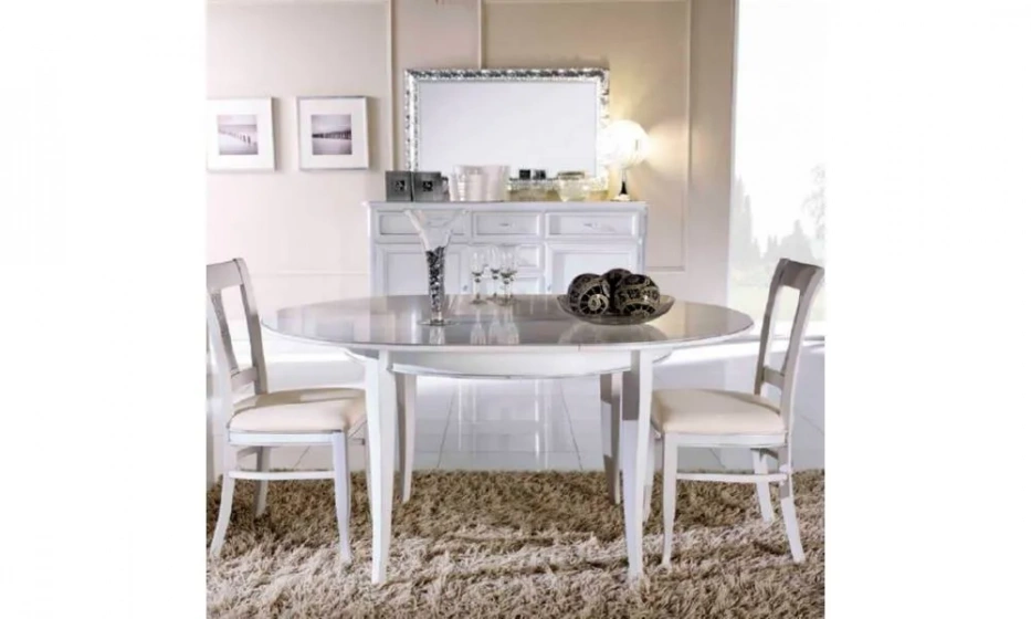 Стол Morello Gianpaolo 603/Tb - фото 1