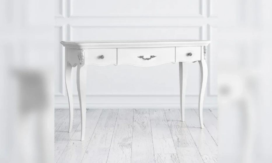 Консоль Kreind Silvery Rome 2 - фото 1