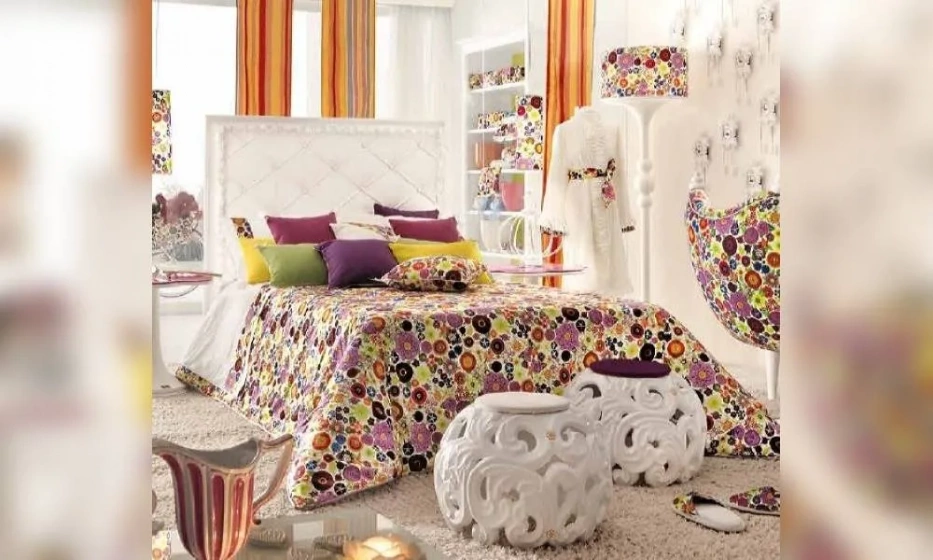 Кровать В Детскую Alta Moda/Linea B Coco - фото 1