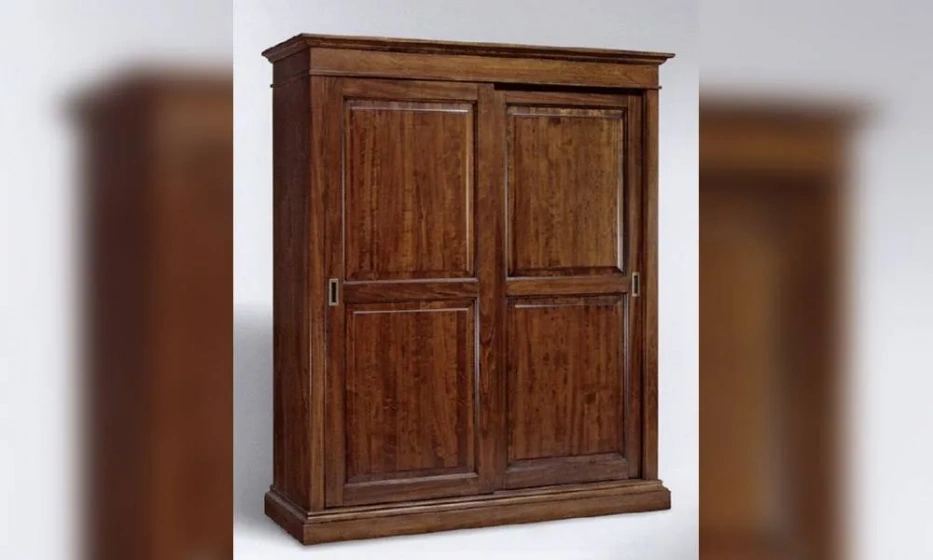 Шкаф Giuliacasa 104/A-Mi - фото 1