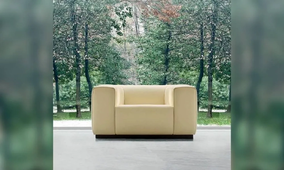 Кресло Mascheroni Moma - фото 1