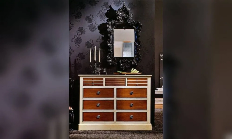 Комод Zonta Florence 1 - фото 1