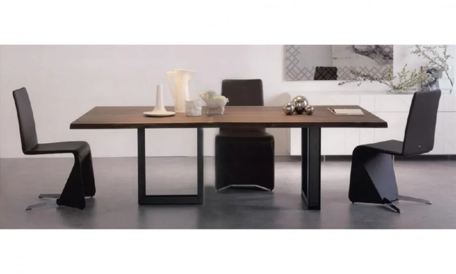 Столовая Cattelan Italia Book 1 1 - фото 4