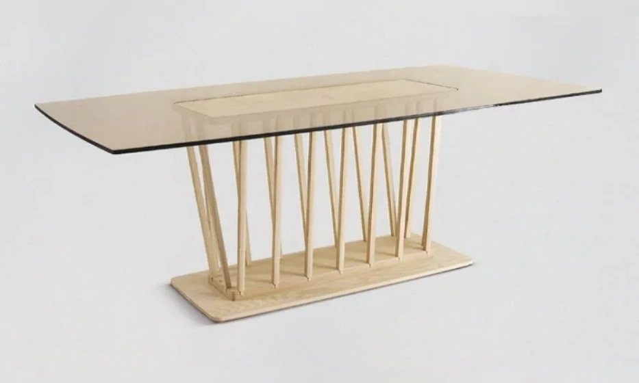 Стол Volpi Contemporary 3 - фото 1