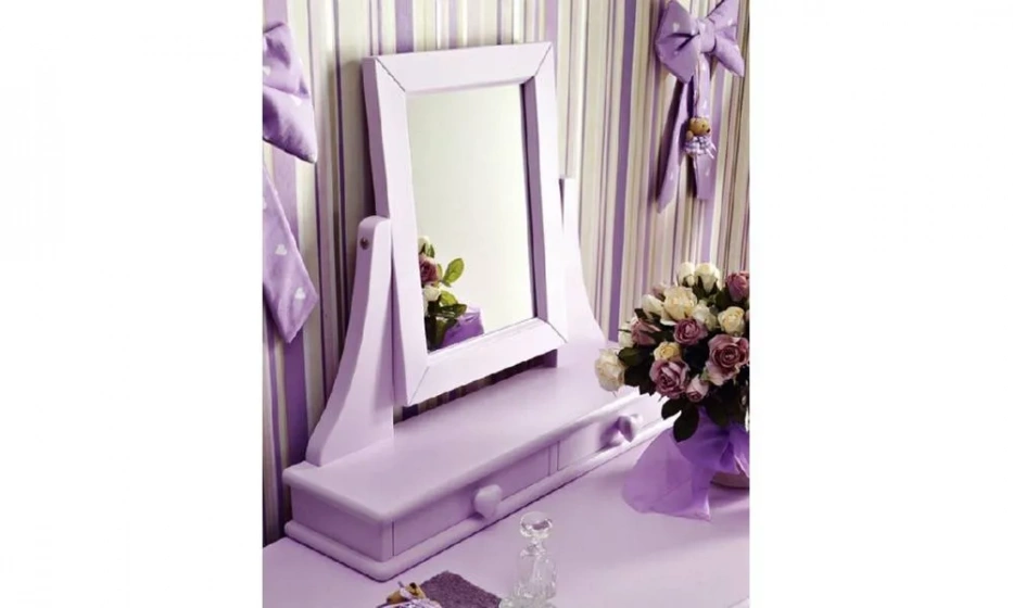 Зеркало Piermaria 1320/S - фото 1