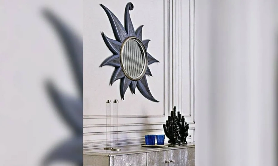 Зеркало Zonta Tintoiretto - фото 1