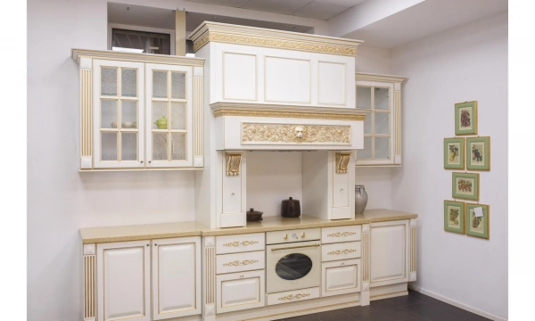 Кухня Allex Екатерина