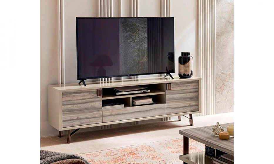 Тумба ТВ Alf Group Jupiter - фото 1