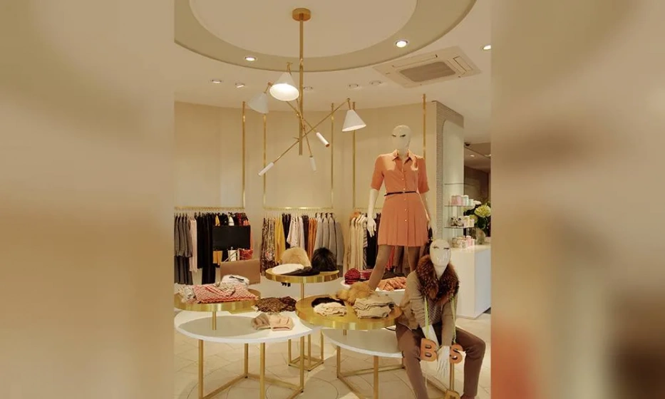 Люстра Delightfull Sinatra - фото 8