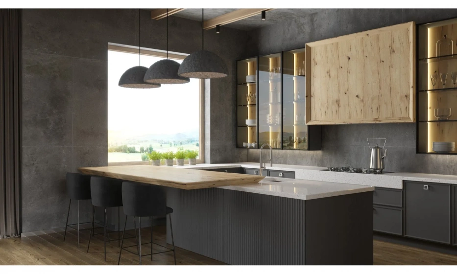 Кухня Virs Bellagio Natura - фото 6