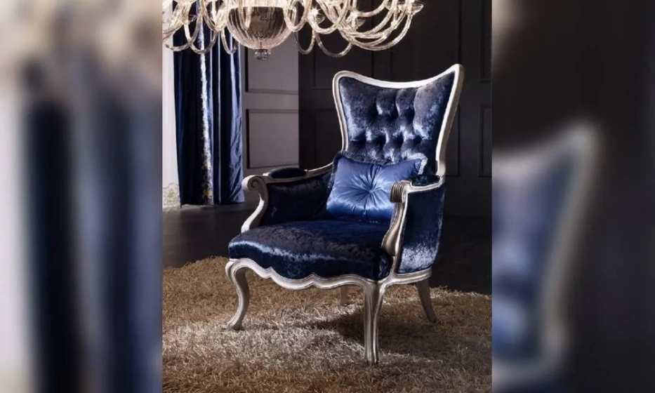 Кресло Keoma Giusi - фото 1