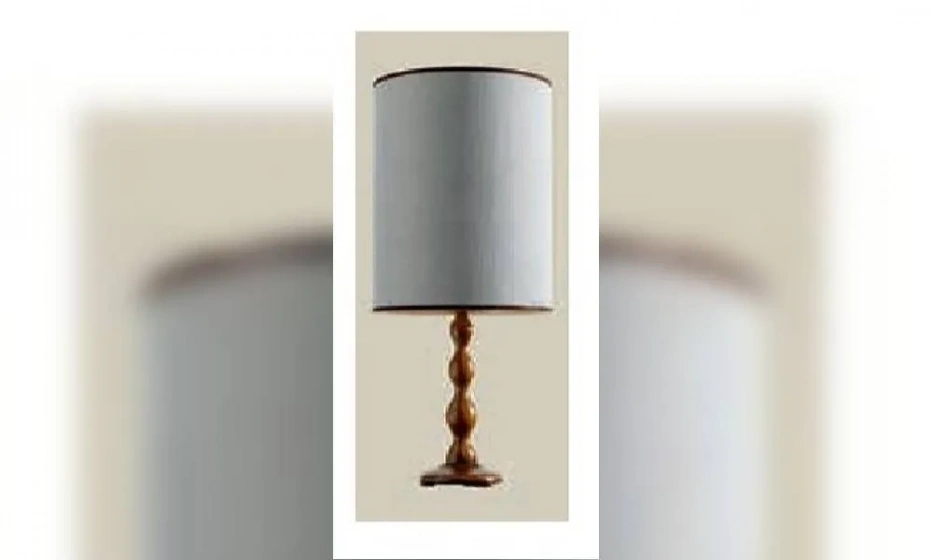 Vaccari Cav. Giovanni Лампа Bv 1549 - фото 1