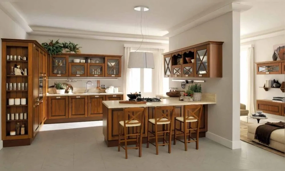 Кухня Lube Agnese 5 - фото 1