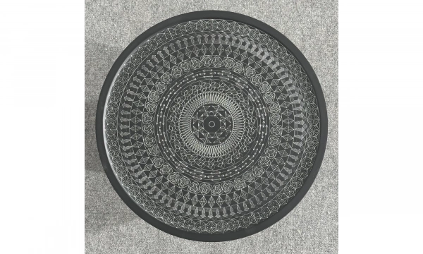 Кофейный столик Saloni Pattern