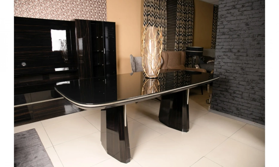 Стол обеденный ENZA HOME VALDERA - фото 4