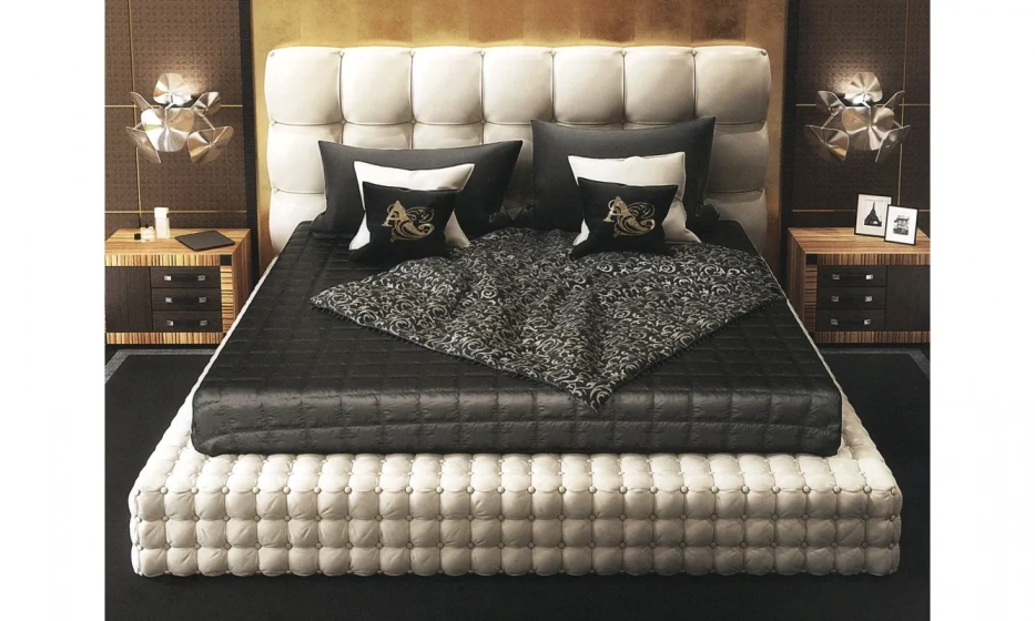 Спальня Asnaghi Interiors Corallo - фото 2