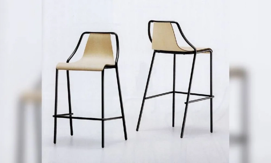 Барный Cтул Midj Ola Lg - фото 1