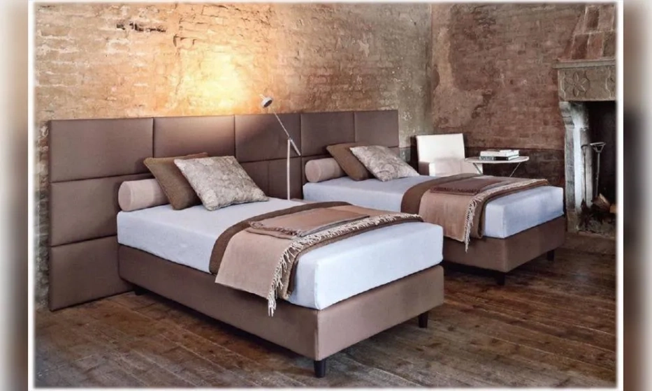 Кровать В Детскую Twils Sommier + Marlene - фото 1