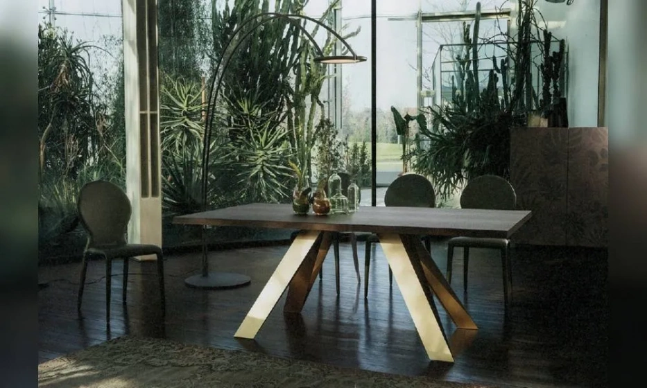 Стол Tonin Casa Celtis - фото 1