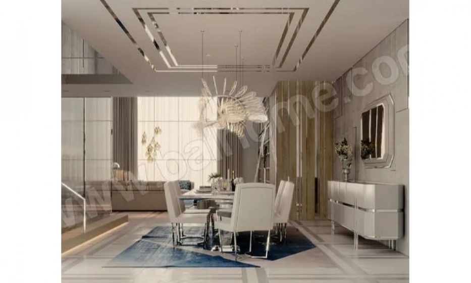 Комод Balhome Mostar - фото 2