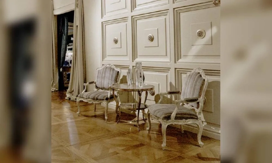 Кресло Provasi Amber - фото 1