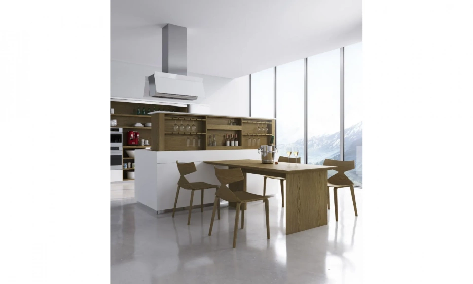 Кухня Virs Milano 3 - фото 9