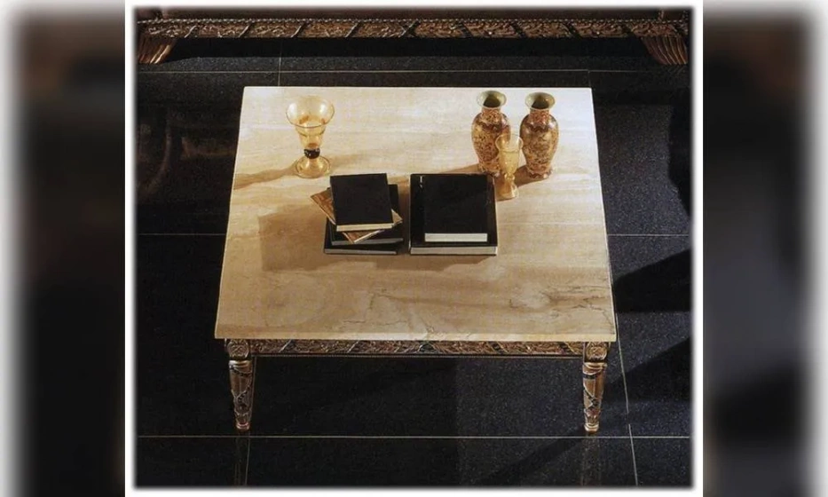 Стол Журнальный Jumbo Collection Fos-46 - фото 1