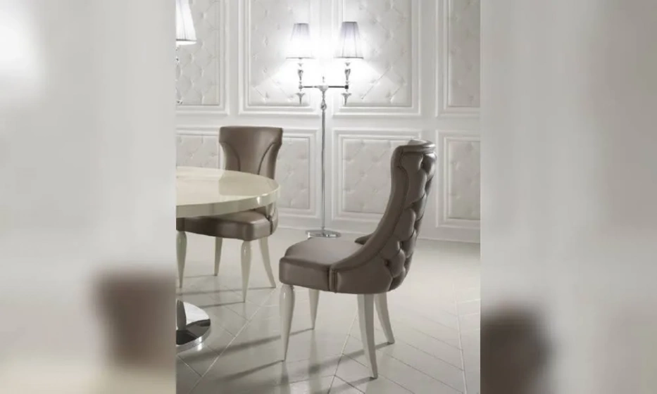 Стул Dv Home Collection Total Prince - фото 1