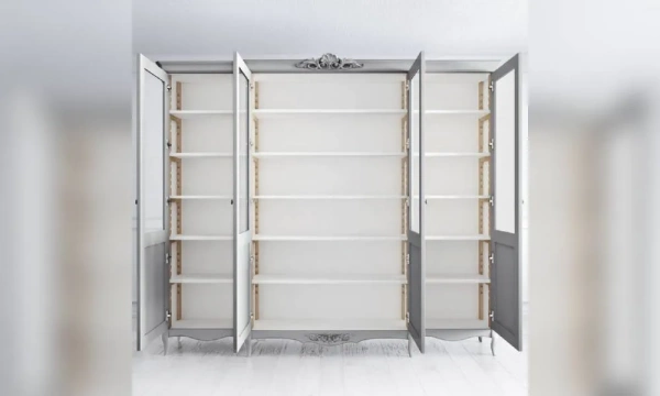 Библиотека Kreind Atelier Home