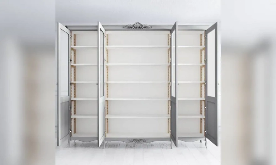 Библиотека Kreind Atelier Home - фото 2