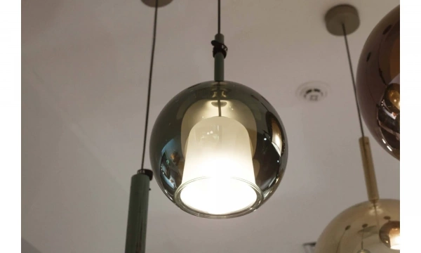 Светильник PENTA GLO Med