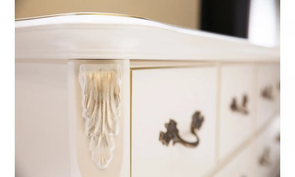 Комод Kreind Atelier Gold